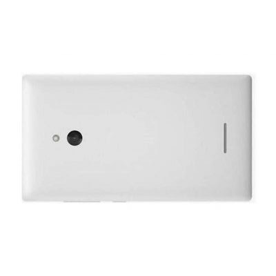 Full Body Housing For Nokia X2 Rm1013 Grey - Maxbhi Com