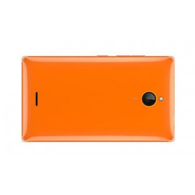Full Body Housing For Nokia X2 Rm1013 Orange - Maxbhi Com