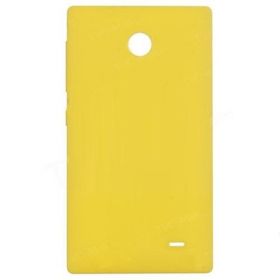 Full Body Housing For Nokia X2 Rm1013 Yellow - Maxbhi Com
