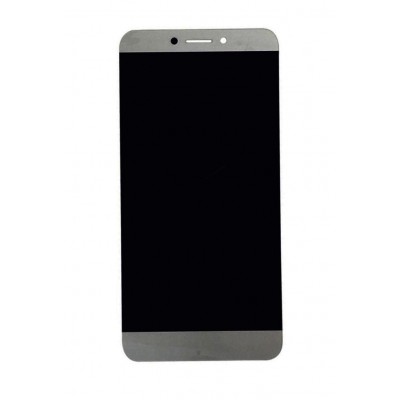 Lcd With Touch Screen For Leeco Le 1s Eco Black By - Maxbhi Com
