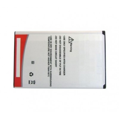 Battery For Intex Aqua Life Ii By - Maxbhi Com
