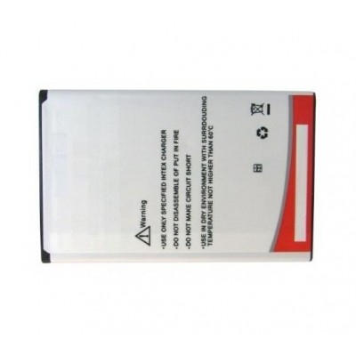 Battery For Intex Aqua Life Ii By - Maxbhi Com