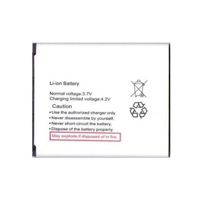 Battery For Ivoomi Me1 By - Maxbhi Com