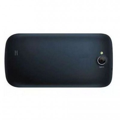 Full Body Housing For Micromax Canvas Elanza A93 White - Maxbhi Com