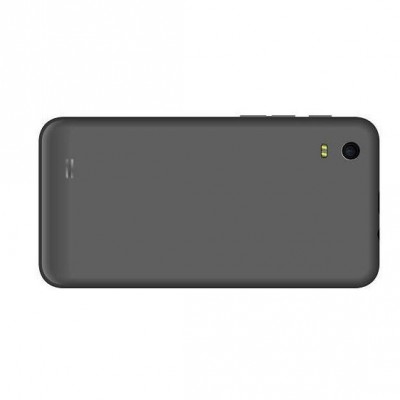 Full Body Housing For Spice Xlife 431q Black - Maxbhi Com