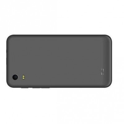 Full Body Housing For Spice Xlife 431q Black - Maxbhi Com