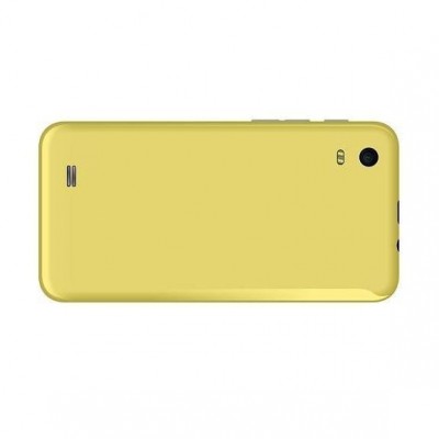 Full Body Housing For Spice Xlife 431q White - Maxbhi Com
