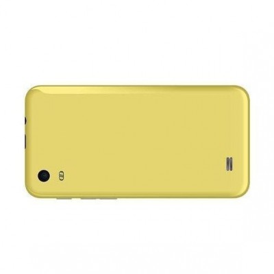 Full Body Housing For Spice Xlife 431q White - Maxbhi Com
