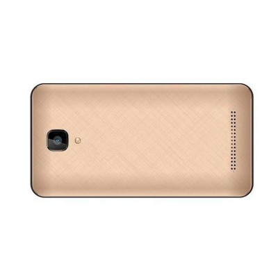 Full Body Housing For Swipe Neo Power 4g Black - Maxbhi Com