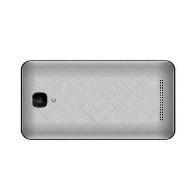Full Body Housing For Swipe Neo Power 4g White - Maxbhi Com