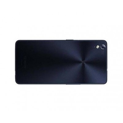 Full Body Housing For Tecno Phantom Z Mini Blue - Maxbhi Com