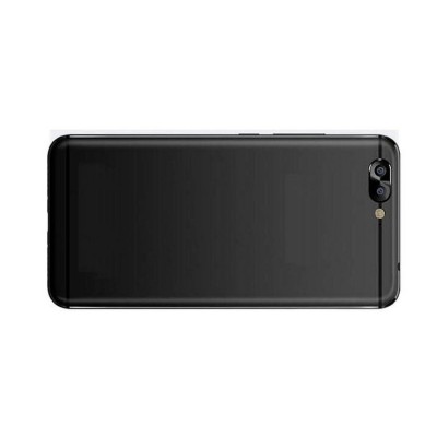 Full Body Housing For Umidigi Z1 Pro Black - Maxbhi Com