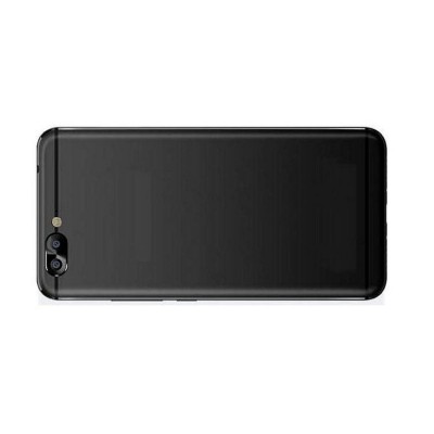 Full Body Housing For Umidigi Z1 Pro Black - Maxbhi Com