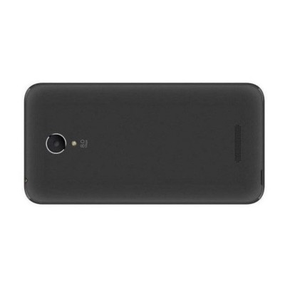 Full Body Housing For Blu Studio Xl Black - Maxbhi Com