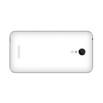 Full Body Housing For Blu Studio Xl White - Maxbhi Com