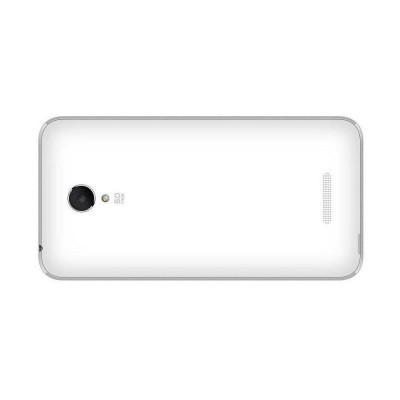 Full Body Housing For Blu Studio Xl White - Maxbhi Com
