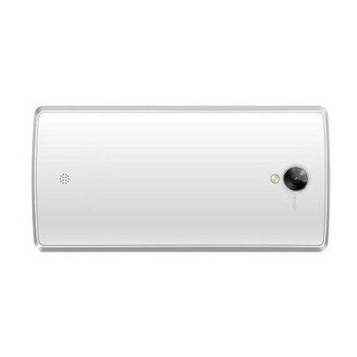 Full Body Housing For Salora Arya A1 Plus White - Maxbhi Com