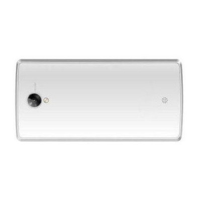Full Body Housing For Salora Arya A1 Plus White - Maxbhi Com