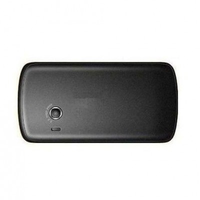 Full Body Housing For Spice Mi350 Black - Maxbhi Com