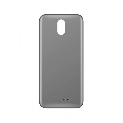 Back Panel Cover For Intex Indie 11 Iv0318nd White - Maxbhi Com