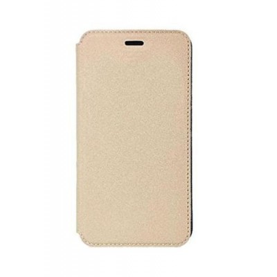 Flip Cover For Lg Ray X190 Gold By - Maxbhi Com