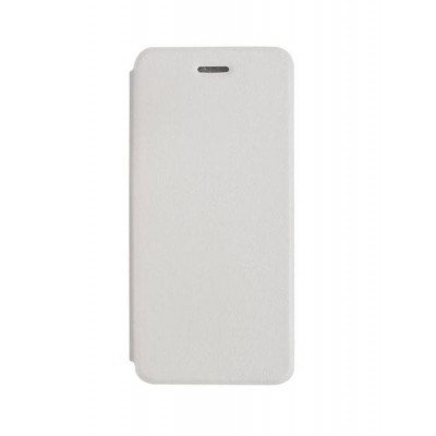 Flip Cover For Lg Ray X190 White By - Maxbhi Com