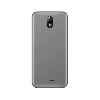 Full Body Housing For Intex Indie 11 Iv0318nd Black - Maxbhi Com
