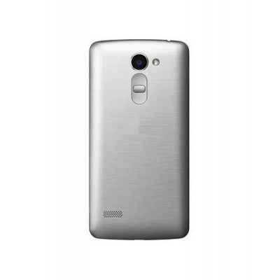 Full Body Housing For Lg Ray X190 Silver - Maxbhi Com