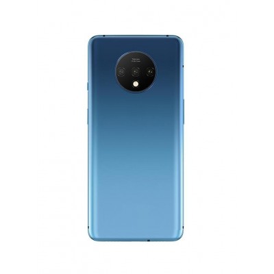 Full Body Housing For Oneplus 7t Blue - Maxbhi Com