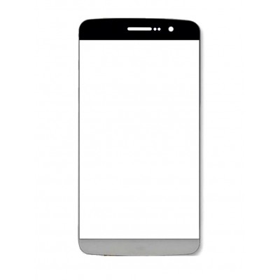 Replacement Front Glass For Lg Ray X190 Gold By - Maxbhi Com