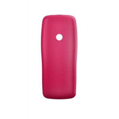 Back Panel Cover For Nokia 110 2019 Pink - Maxbhi Com