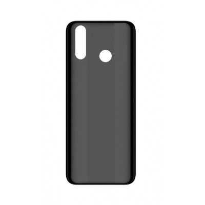 Back Panel Cover For Tecno Pouvoir 3 Air White - Maxbhi Com