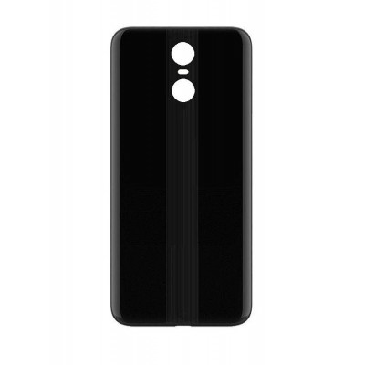 Back Panel Cover For Tecno Pouvoir 3 White - Maxbhi Com