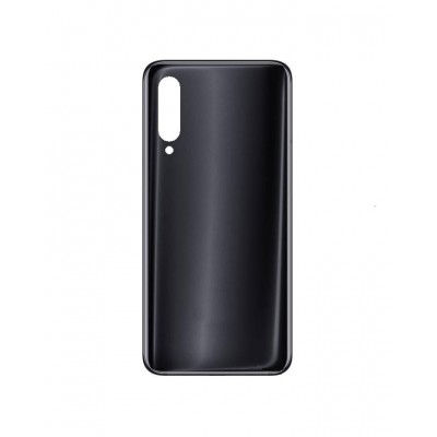 Back Panel Cover For Xiaomi Mi 9 Pro 5g Black - Maxbhi Com