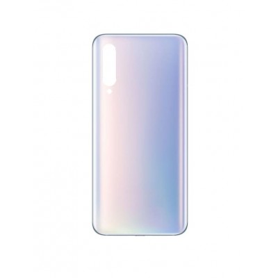 Back Panel Cover For Xiaomi Mi 9 Pro 5g White - Maxbhi Com