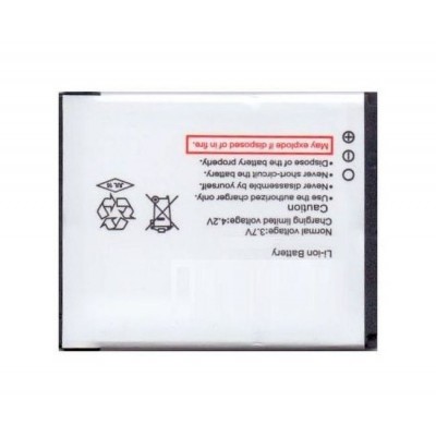 Battery For Blu Studio Mini By - Maxbhi Com