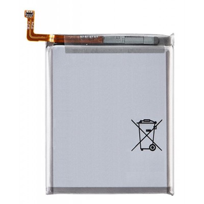 Battery For Samsung Galaxy Note10 5g By - Maxbhi Com