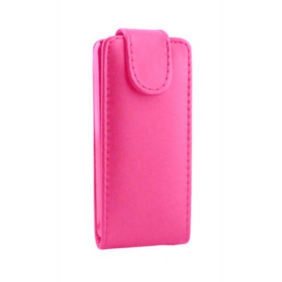 Flip Cover For Nokia 110 2019 Pink By - Maxbhi Com