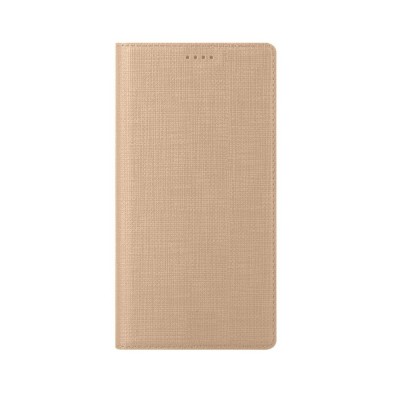 Flip Cover For Tecno Spark 3 Pro Gold By - Maxbhi Com
