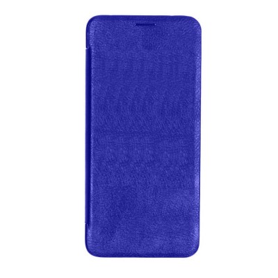 Flip Cover For Xiaomi Mi Mix 3 5g Blue By - Maxbhi Com