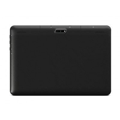 Full Body Housing For Allview Viva 1003g Lite Black - Maxbhi Com