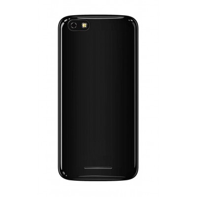 Full Body Housing For Blu Studio Mega 2019 Black - Maxbhi Com