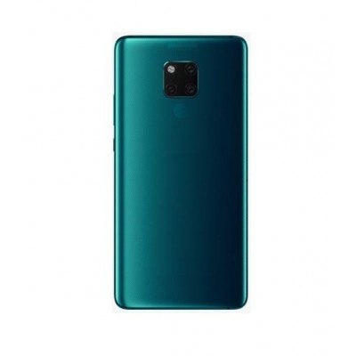 Full Body Housing For Huawei Mate 20 X 5g White - Maxbhi Com
