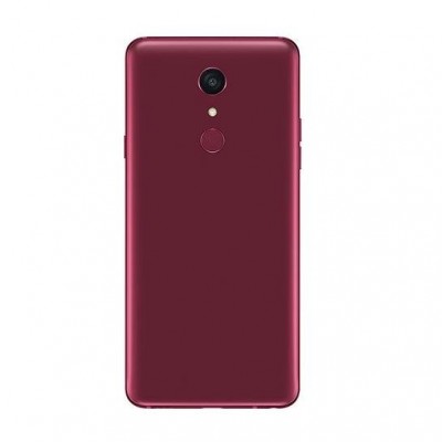 Full Body Housing For Lg Q9 Black - Maxbhi Com