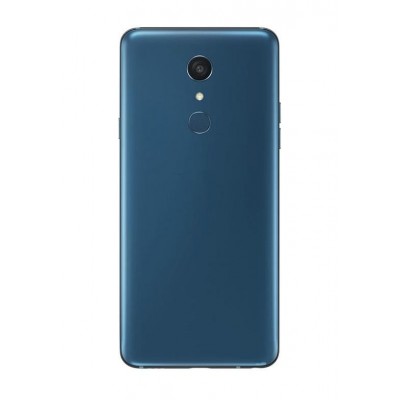 Full Body Housing For Lg Q9 Blue - Maxbhi Com