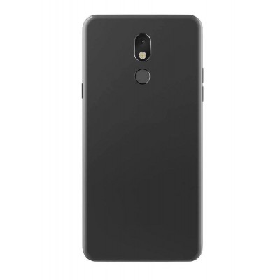 Full Body Housing For Lg Stylo 5 Grey - Maxbhi Com