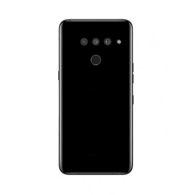 Full Body Housing For Lg V50 Thinq 5g Black - Maxbhi Com