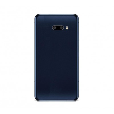 Full Body Housing For Lg V50s Thinq 5g Black - Maxbhi Com