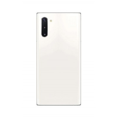 Full Body Housing For Samsung Galaxy Note10 5g White - Maxbhi Com
