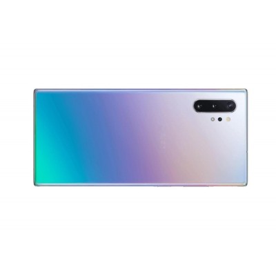 Full Body Housing For Samsung Galaxy Note 10 Plus 5g Aura - Maxbhi Com